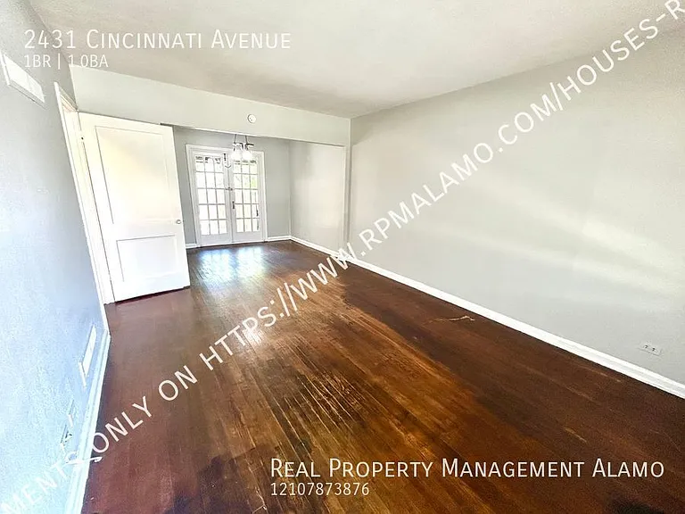 2431 Cincinnati Ave — Photo 3