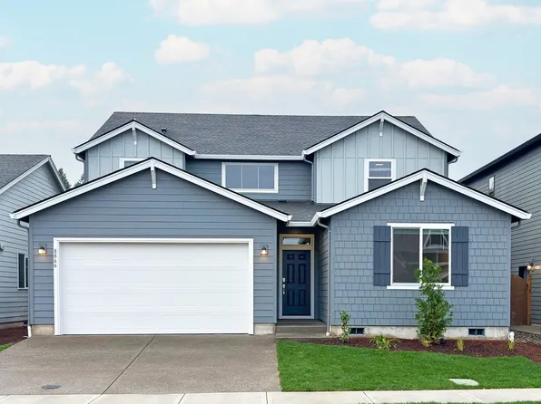 8866 SW Peoria Ln, Tualatin, OR 97062