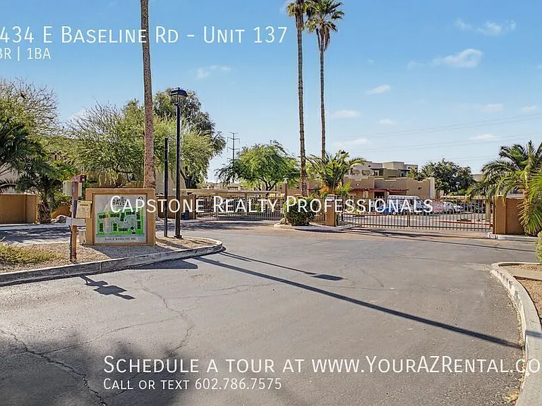 3434 E Baseline Rd #137 — Photo 16