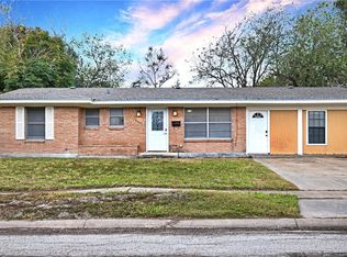 4033 Key West Dr, Corpus Christi, TX 78411