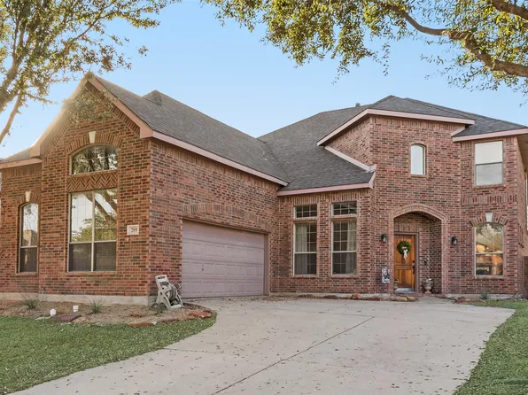 209 Fox Hollow Blvd, Forney, TX 75126