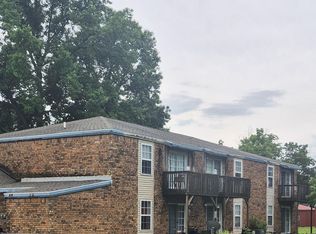 321 W Division St, Mount Vernon, MO 65712