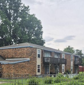 321 W Division Street, Mount Vernon, MO, 65712