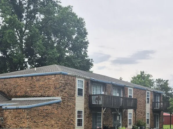 321 W Division Street, Mt Vernon, MO 65712