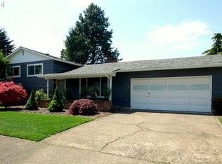 229 NE 199th Ave, Portland, OR 97230