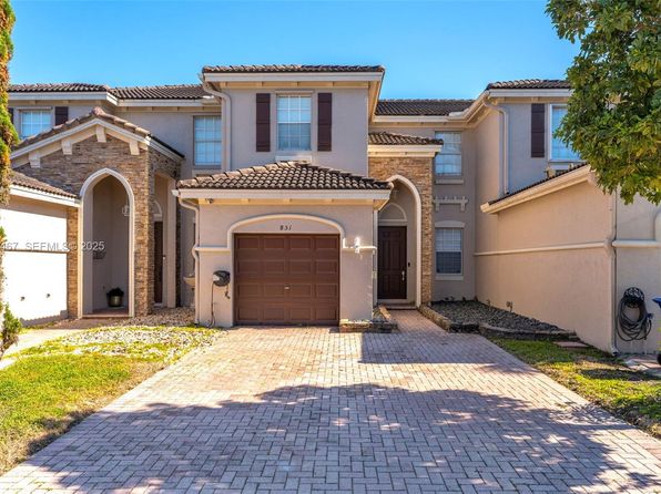 851 SW 154th Path #851