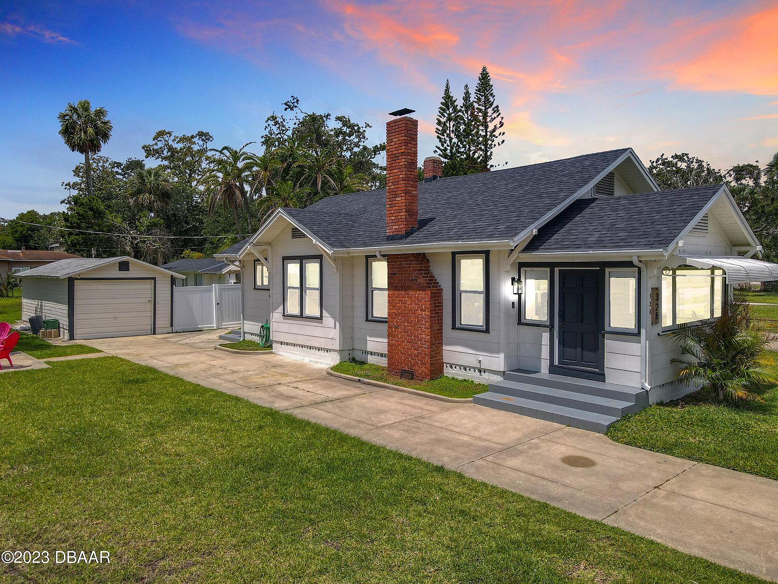 328 Riverside Dr, Holly Hill, FL 32117 Zillow