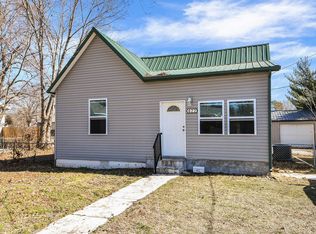 622 N Main Ave, Bolivar, MO 65613