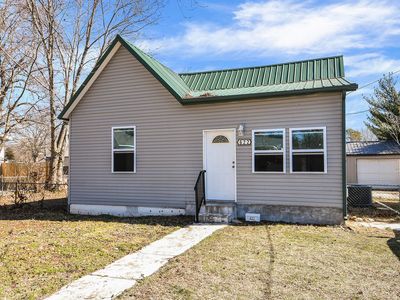 622 N Main Avenue, Bolivar, MO, 65613