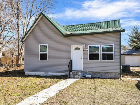 622 N Main Avenue, Bolivar, MO 65613