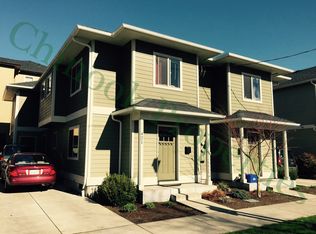 429 E 16th Ave, Eugene, OR 97401