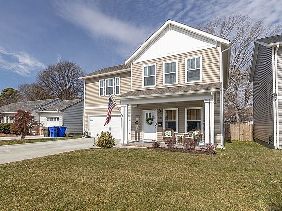 2nd image of 234 Twilley St