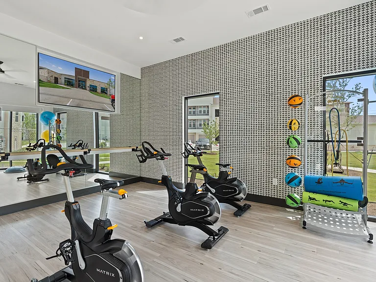 Dalton Austin Residences — Photo 25
