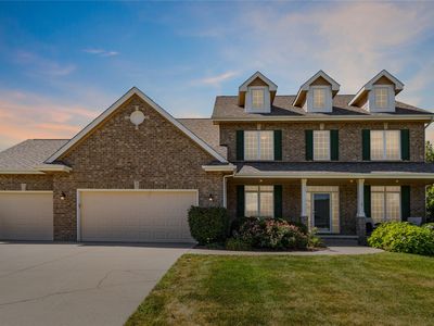 3010 153rd St, Urbandale, IA, 50323