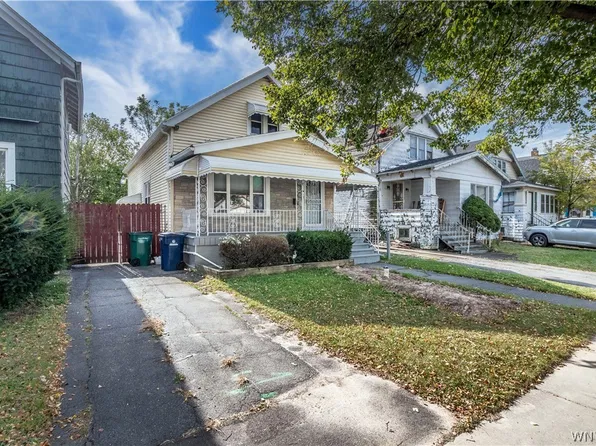 1289 Kensington Ave, Buffalo, NY 14215
