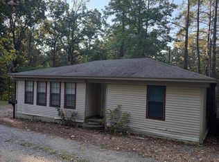 23 County Road 5007, Como, MS 38619
