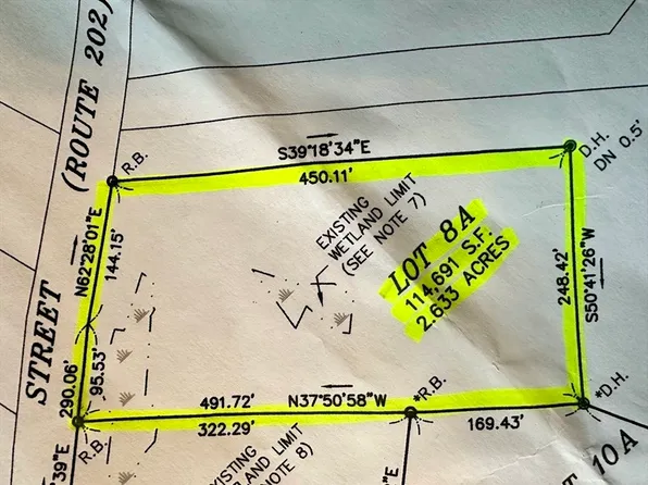 8-8A State St, Belchertown, MA 01007