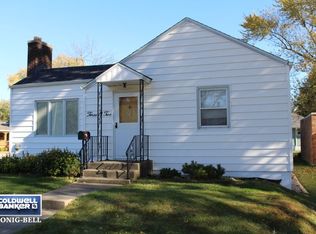 302 Madison St, Lockport, IL 60441