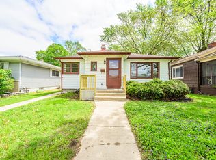 17915 Glen Oak Ave, Lansing, IL 60438