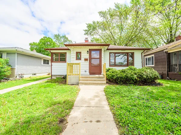 17915 Glen Oak Ave, Lansing, IL 60438
