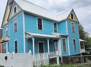 236A Deaderick Ave NW, Knoxville, TN 37921