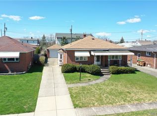 52 W Grand Blvd, Cheektowaga, NY 14225