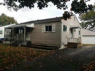 346 N Brinker Ave, Columbus, OH 43204