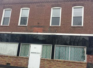 884-888 Canaan Ave, Saint Louis, MO
