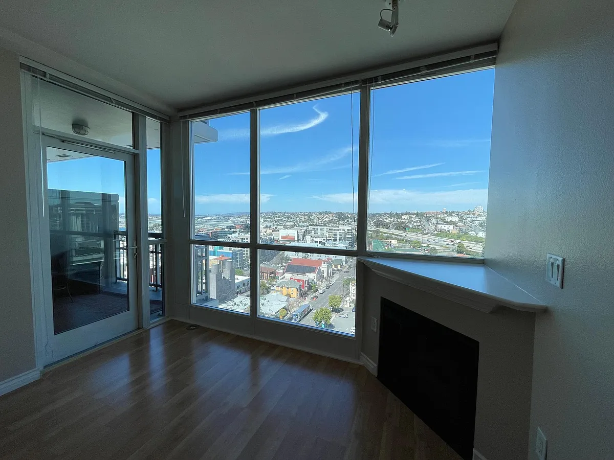 Building Photo - 300 Beech St #1605