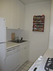 Rented by Citi Habitats