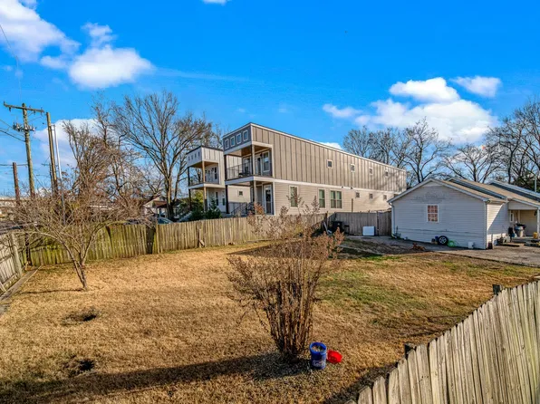 530 Snyder Ave, Nashville, TN 37209