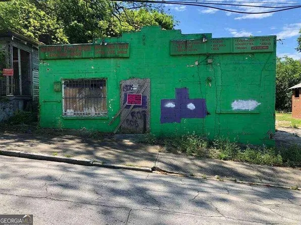 808 Thurmond St NW, Atlanta, GA 30314