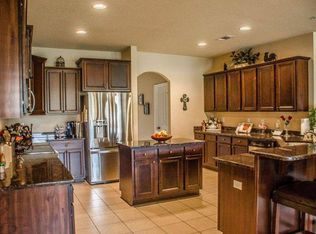 264 Paradise Palm Cir, Crestview, FL 32536