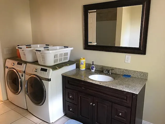 Bathroom 2