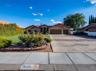 815 Country Club Dr, Kingman, AZ 86401