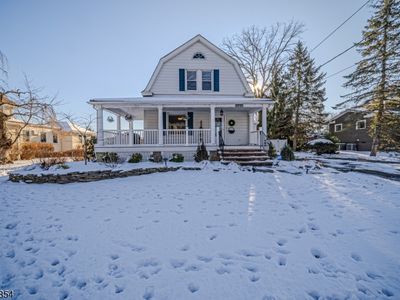 120 2nd Ave, Little Falls, NJ, 07424
