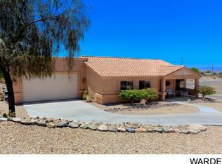 590 Sand Dab Ct, Lake Havasu City, AZ 86404