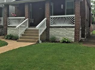 5104 Rosa Ave, Saint Louis, MO 63109