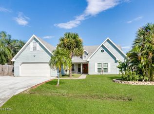 731 Hurole Ave NE, Palm Bay, FL 32907