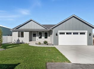 12117 E Sharp Ln, Spokane Valley, WA 99206
