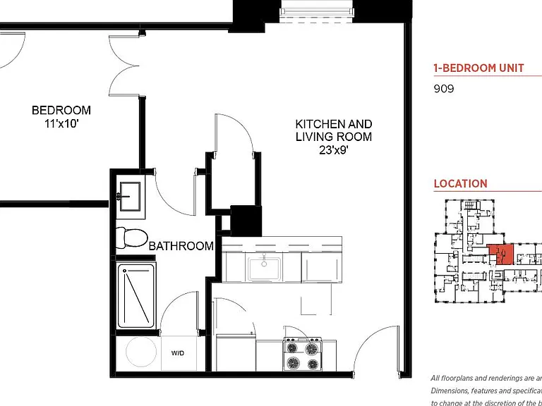 The Residences at The RJ Reynolds Building — Photo 68