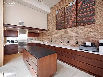 Rented by Sotheby's International Realty