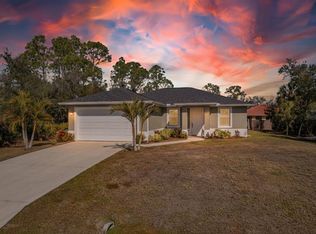 4174 Worcester Ave, North Port, FL 34287