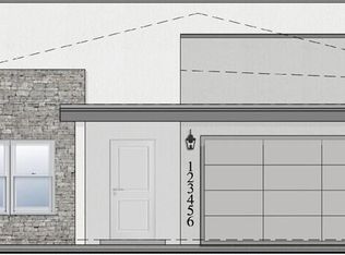 445 Davis Greenwood Ct, Anthony, TX 79821