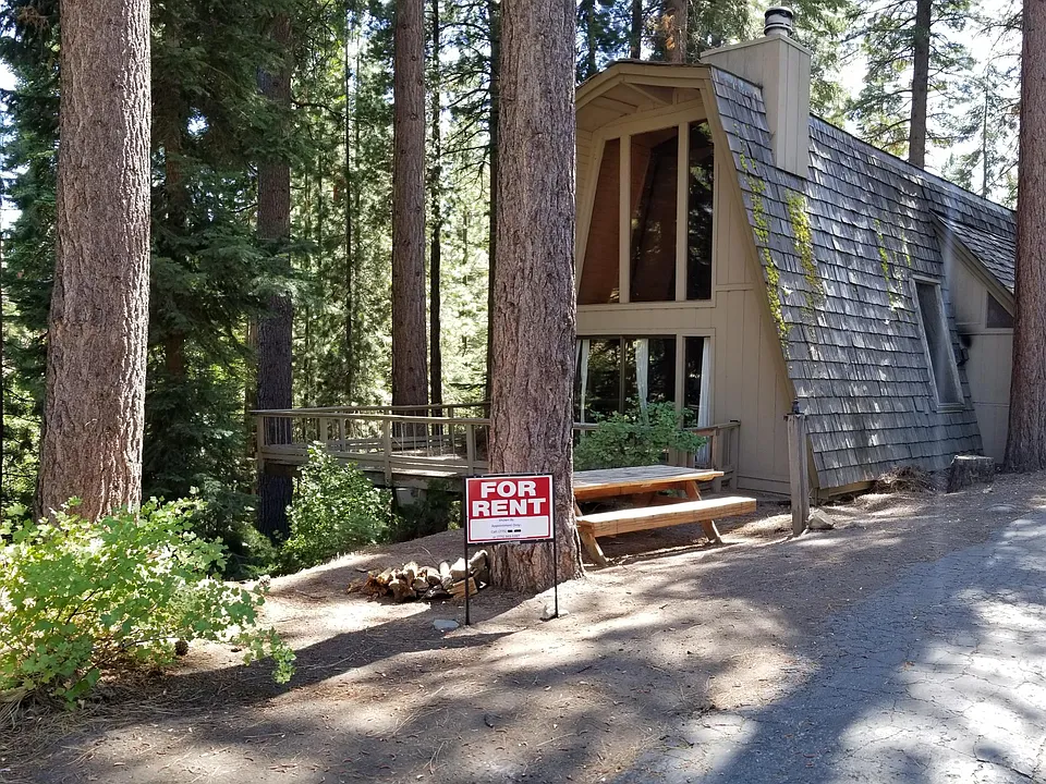 Second Creek Dr