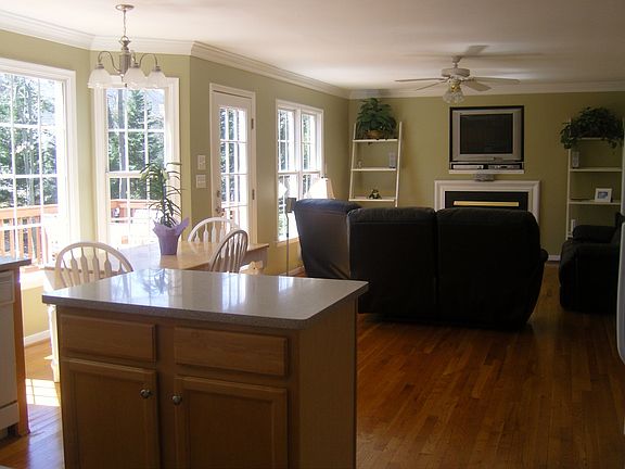 great room