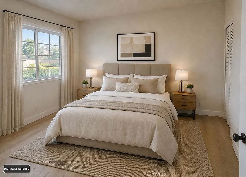 1 bed, 600 sqft, $2,200 — Photo 4