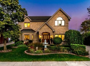 4615 Wisconsin Ave, Berwyn, IL 60402