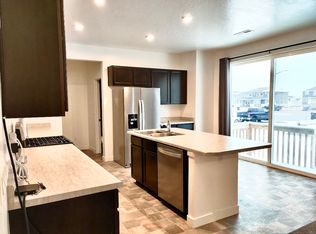 624 W 950 S, Springville, UT 84663