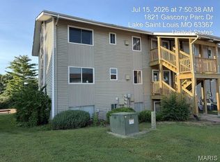 2012 Gascony Parc Dr #2012, Lake Saint Louis, MO 63367